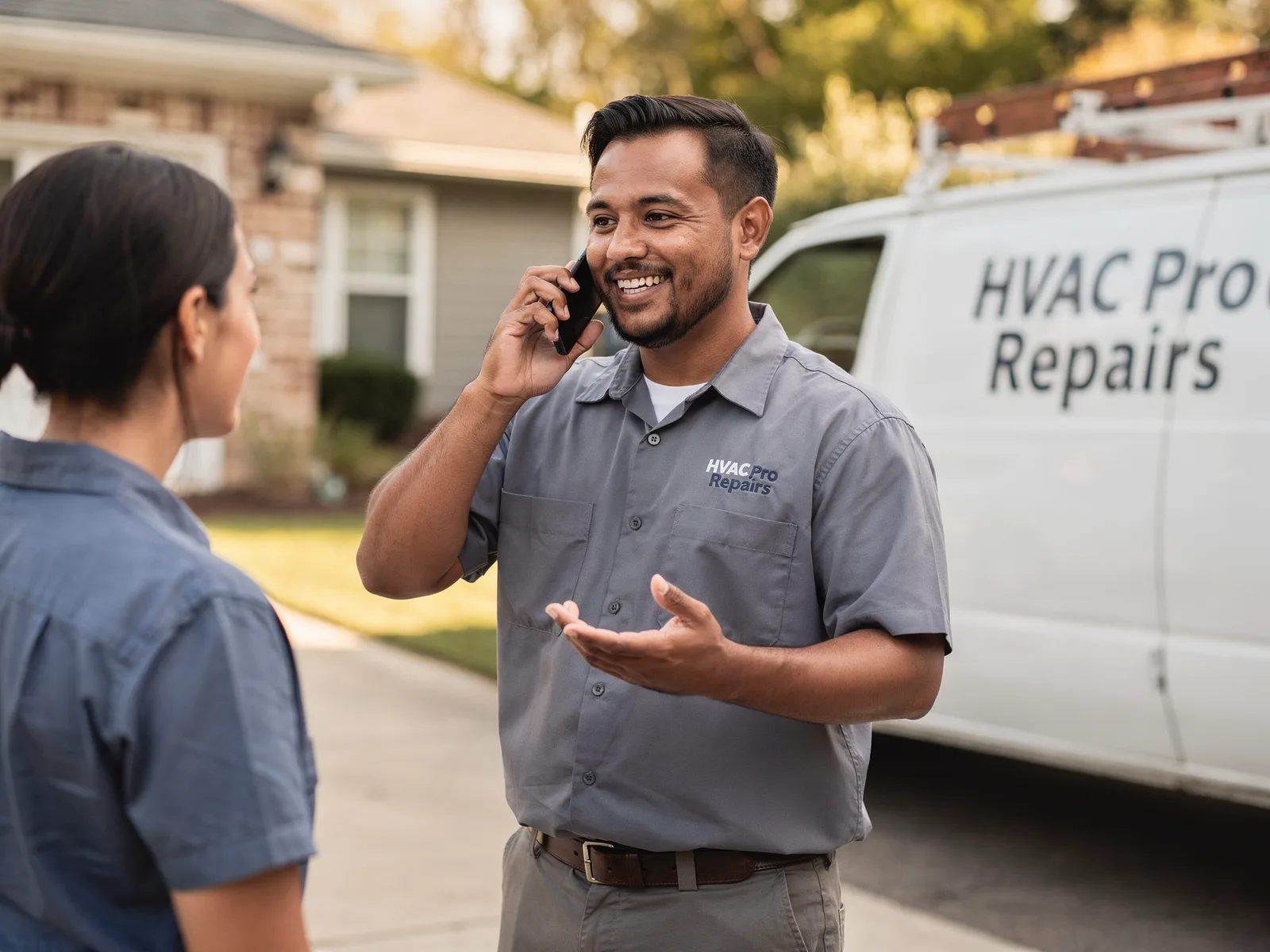 Heat Pump Repair Southborough, MA FAQs